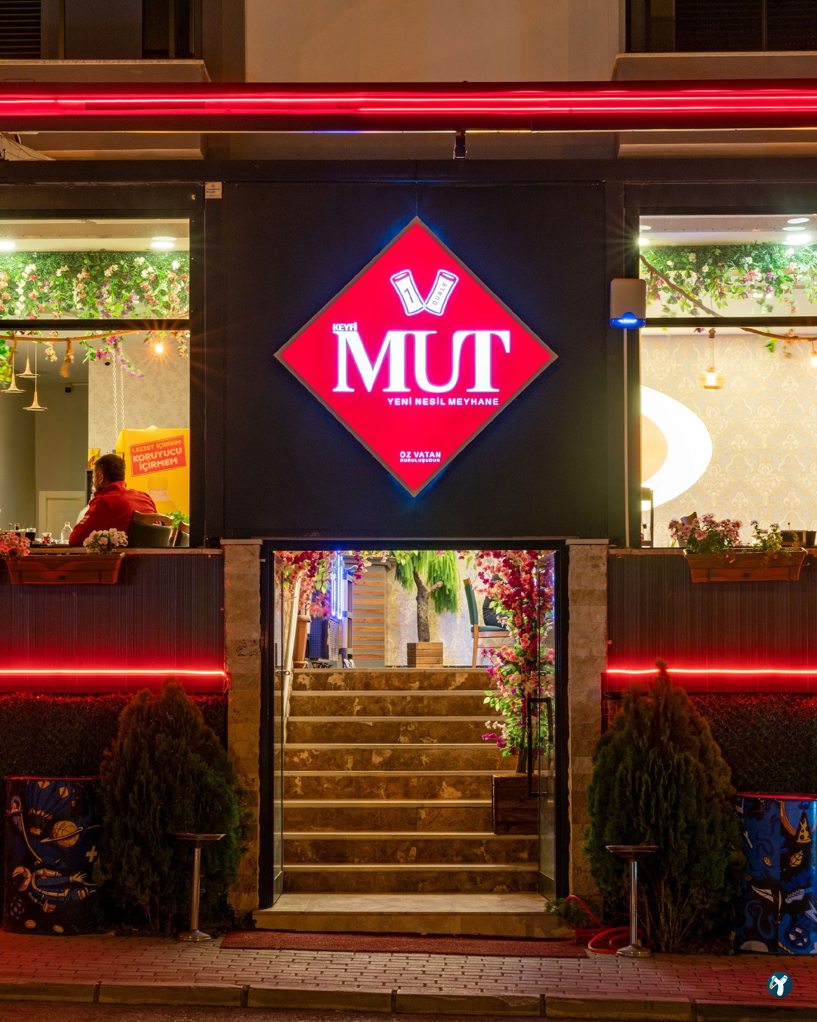 Keyfi Mut