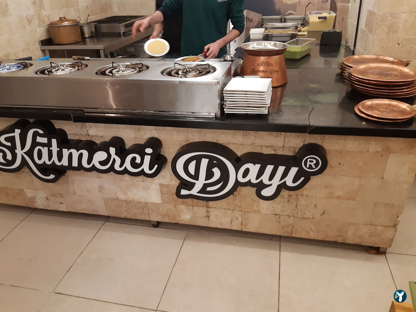 Katmerci Dayı
