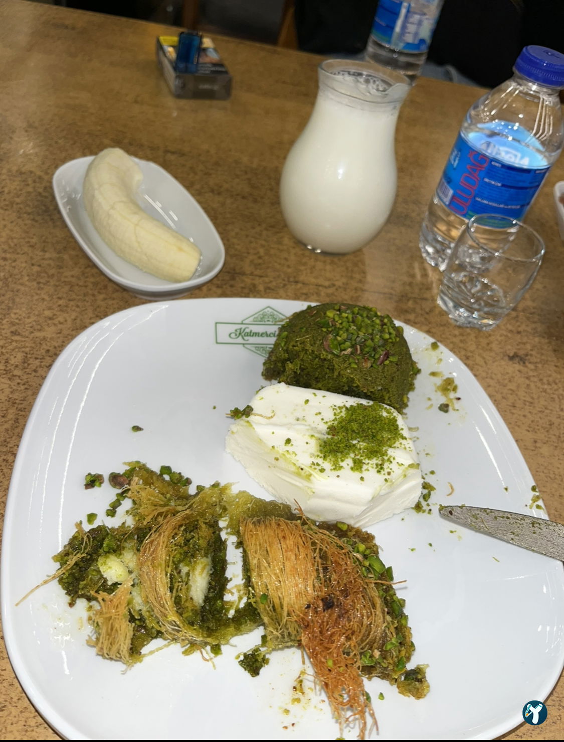 Katmerci Dayı