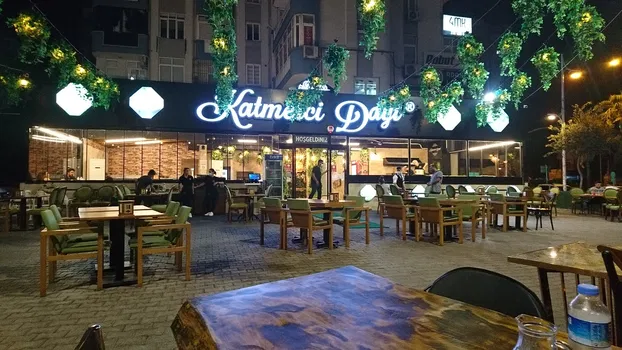 Katmerci Dayı resimleri