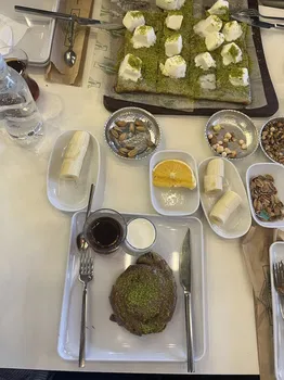 Katmerci Dayı resimleri