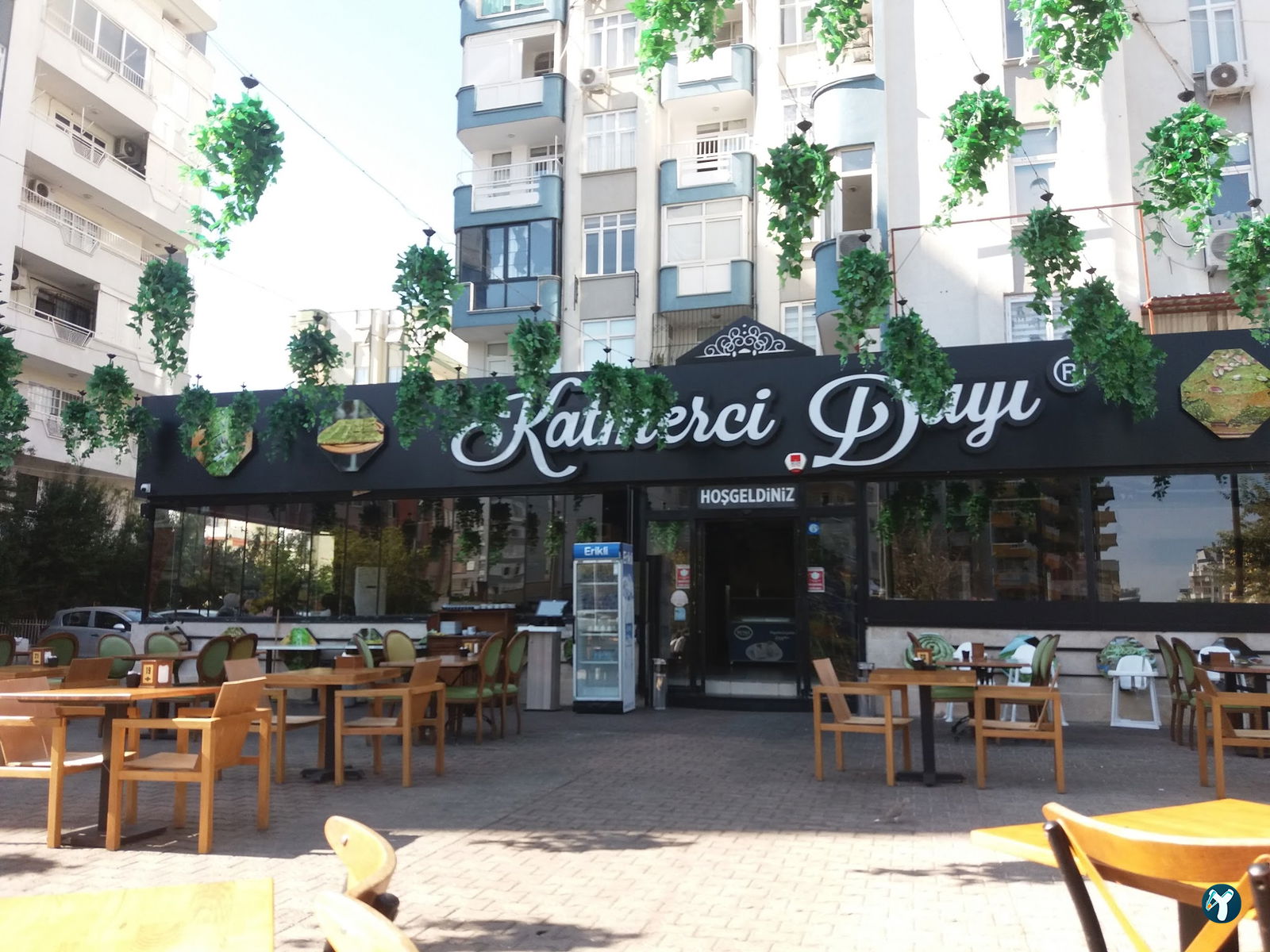 Katmerci Dayı