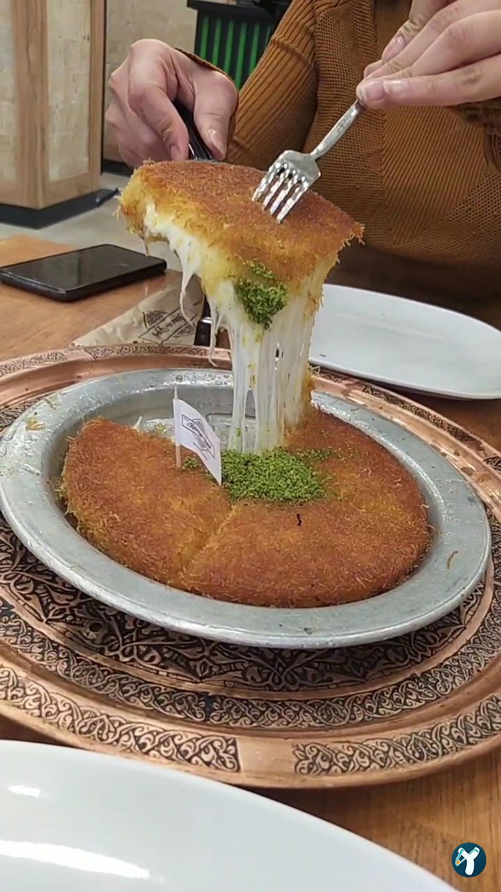 Katmerci Dayı