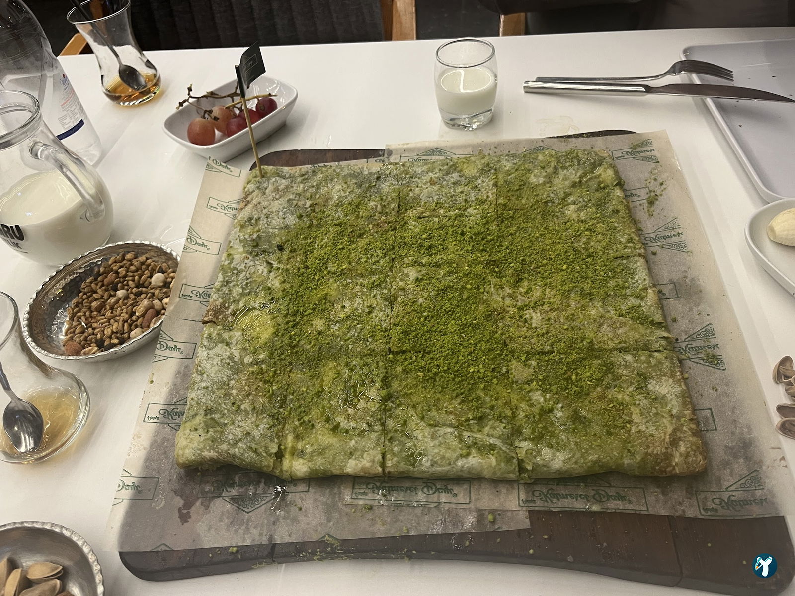 Katmerci Dayı
