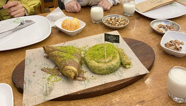 Katmerci Dayı resimleri