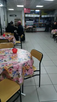 Isik Cafe resimleri
