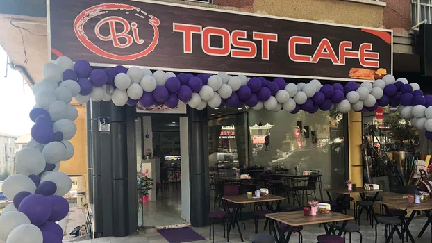 Isik Cafe resimleri