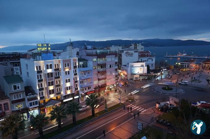 Grand Anzac Hotel