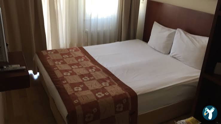 Grand Anzac Hotel