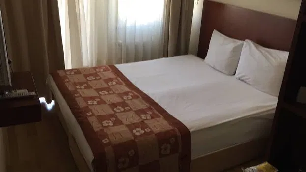 Grand Anzac Hotel resimleri