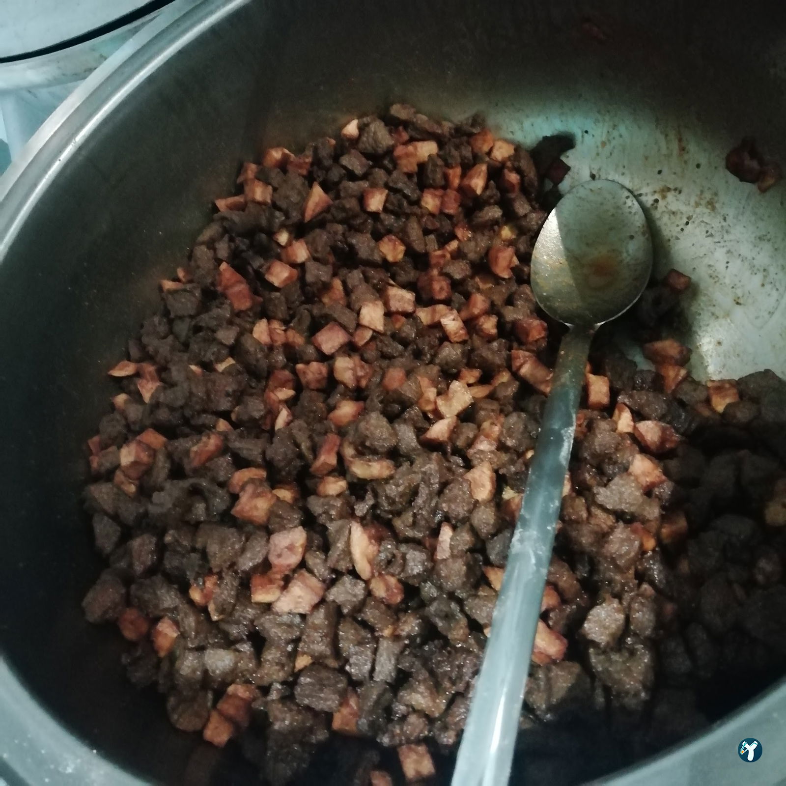 Saklı Mekan Izgara Evi