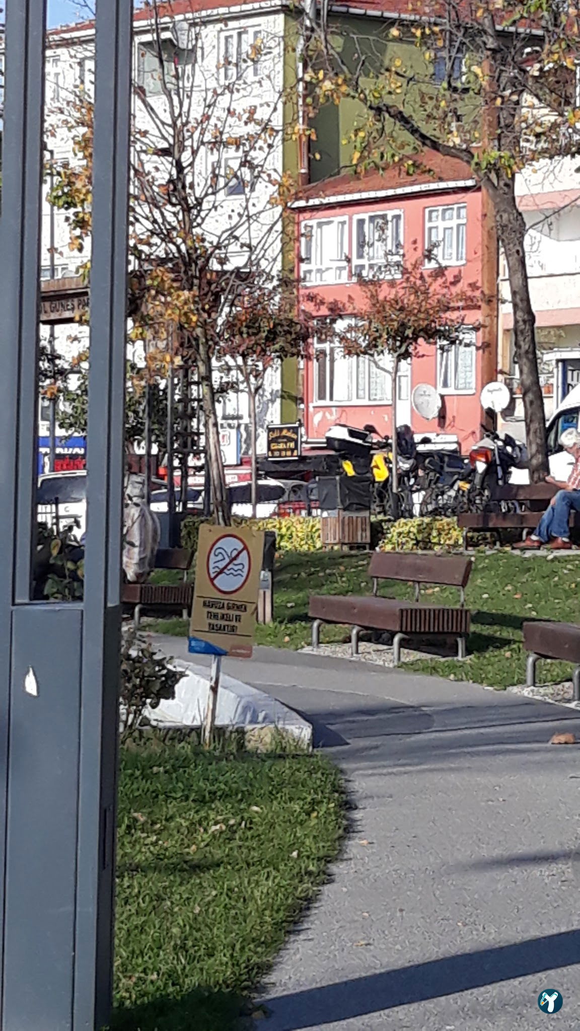 Saklı Mekan Izgara Evi