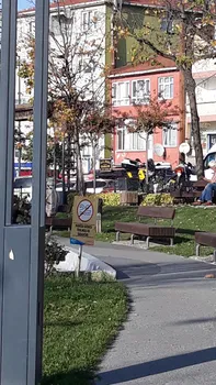 Saklı Mekan Izgara Evi resimleri