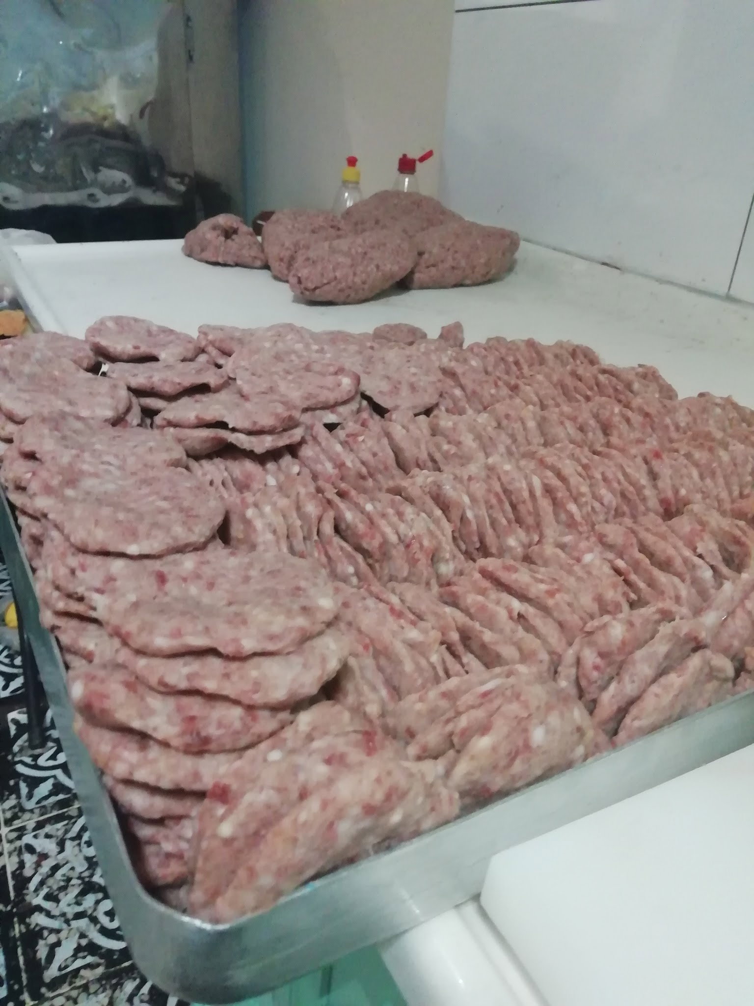 Saklı Mekan Izgara Evi