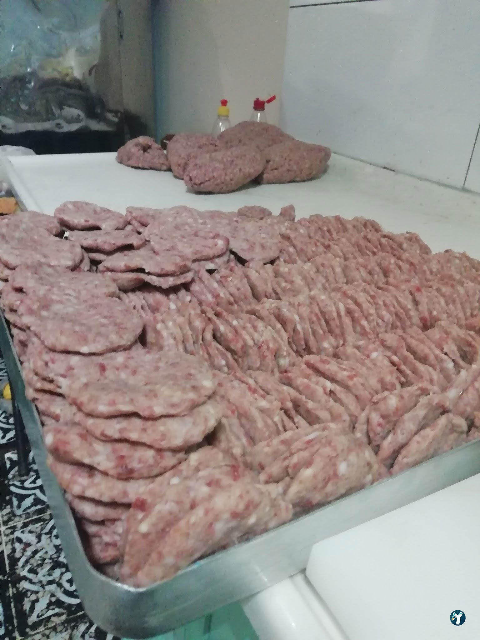 Saklı Mekan Izgara Evi
