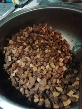Saklı Mekan Izgara Evi resimleri