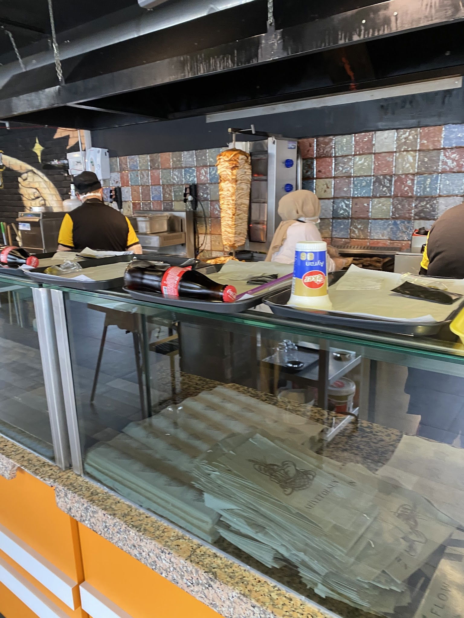 Goralım Döner İskender