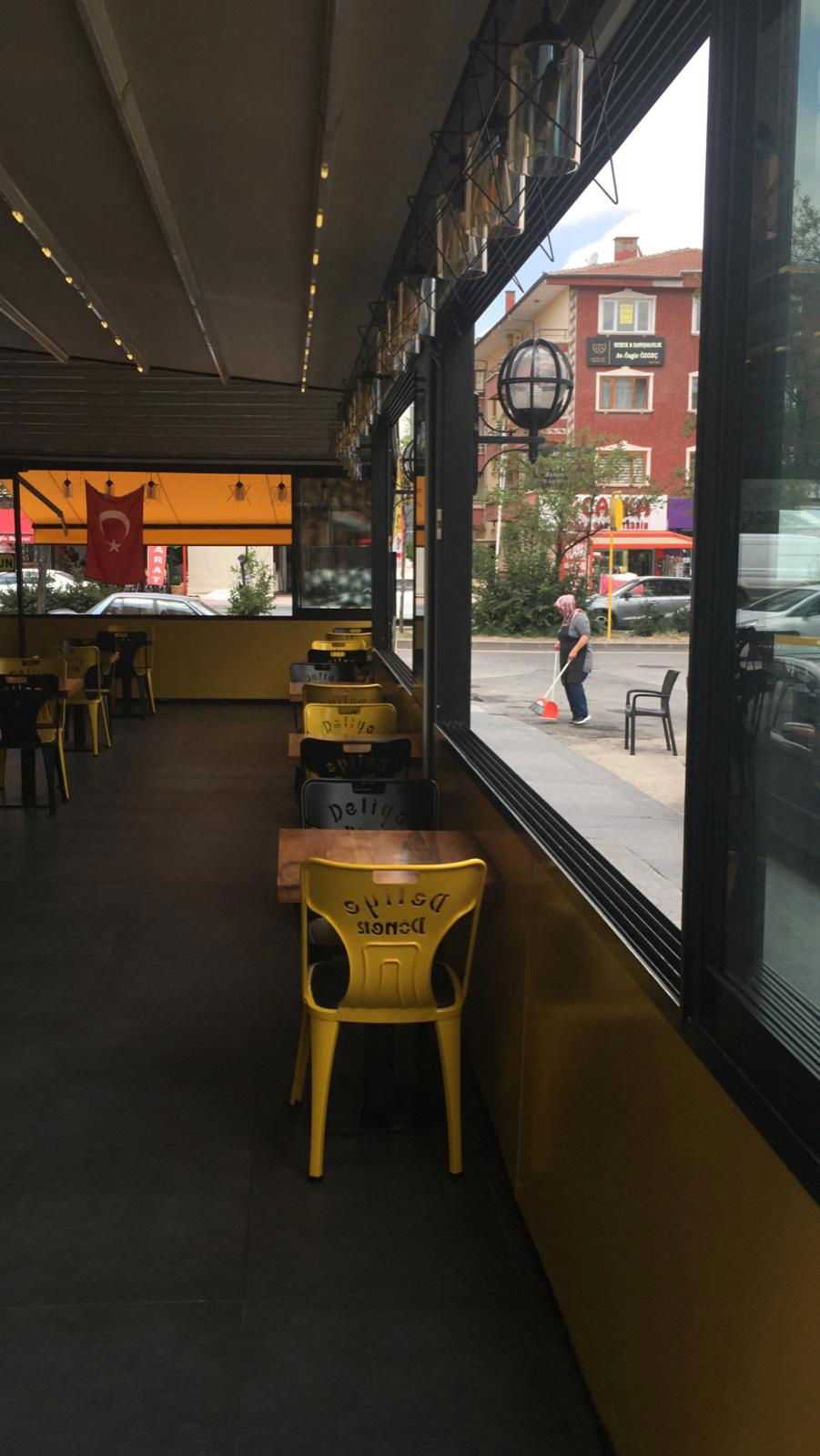 Goralım Döner İskender