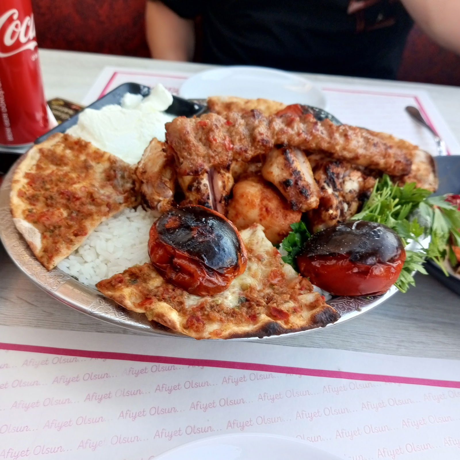 Goralım Döner İskender