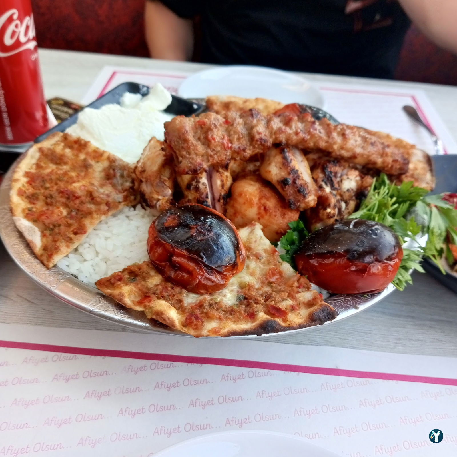Goralım Döner İskender