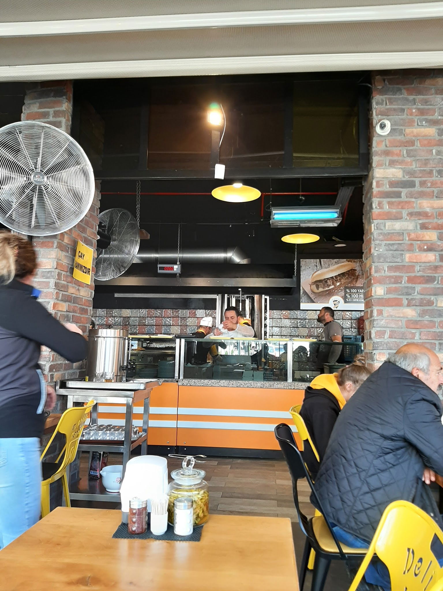 Goralım Döner İskender