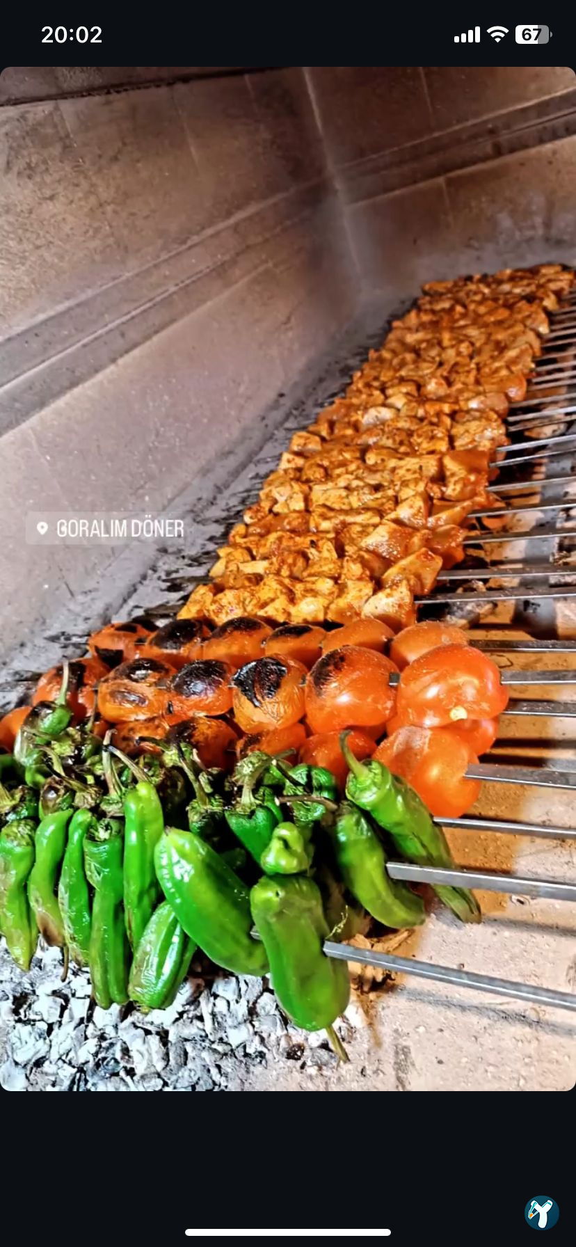 Goralım Döner İskender