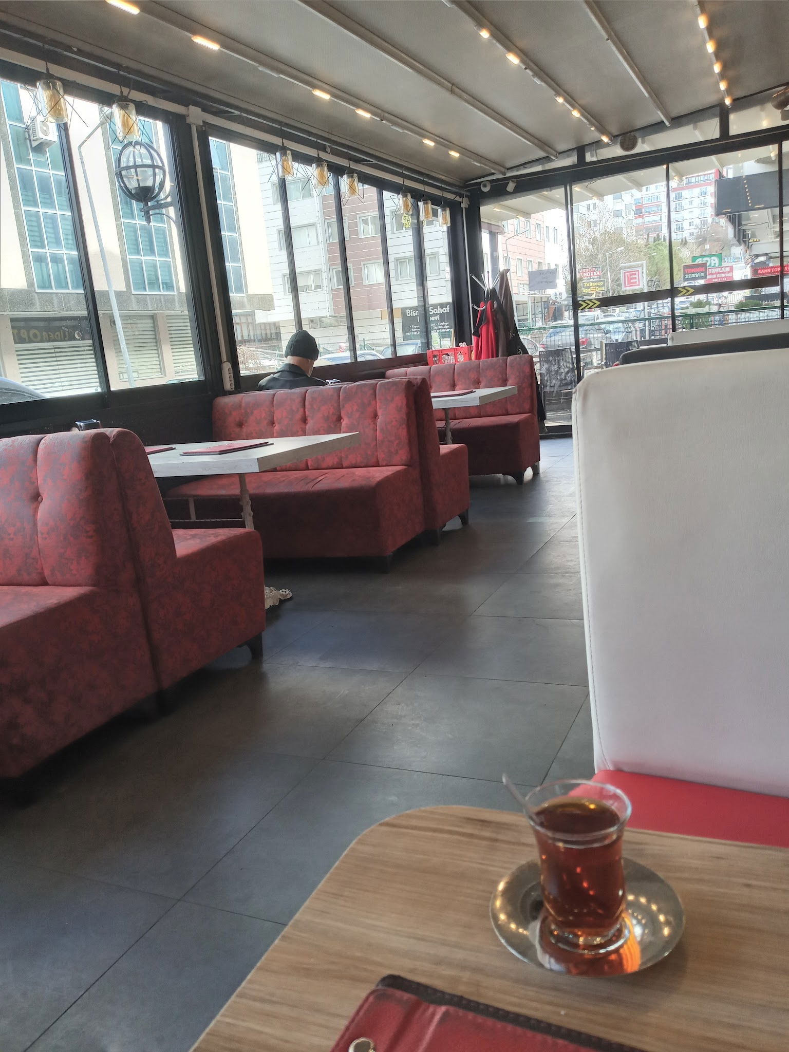 Goralım Döner İskender