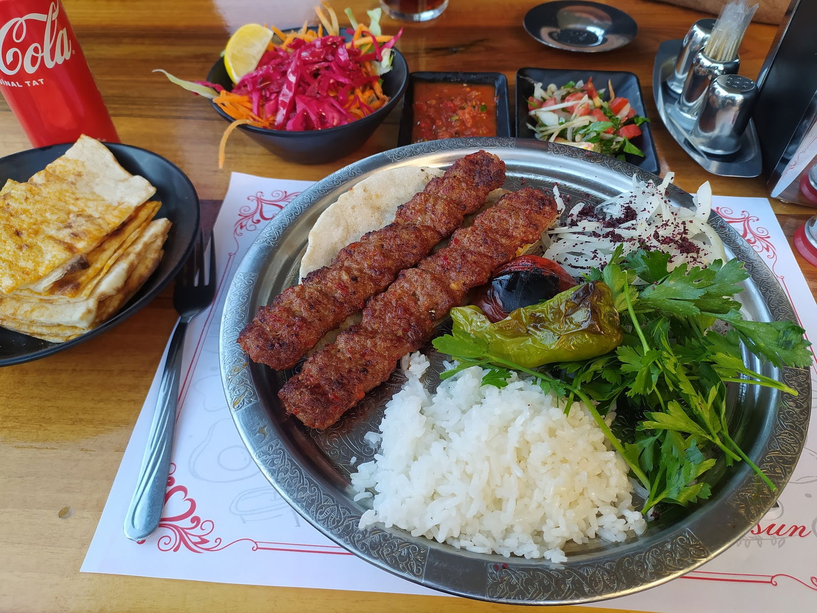 Goralım Döner İskender