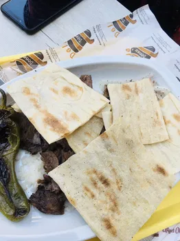 Goralım Döner İskender resimleri