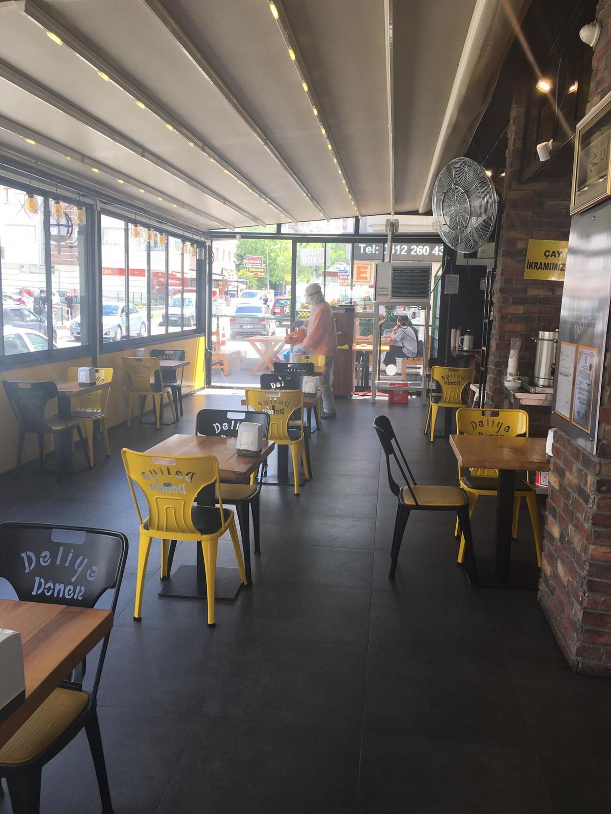 Goralım Döner İskender