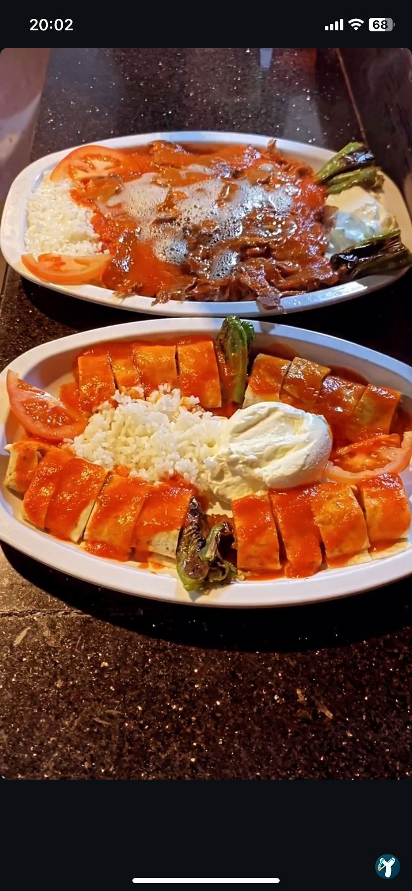 Goralım Döner İskender