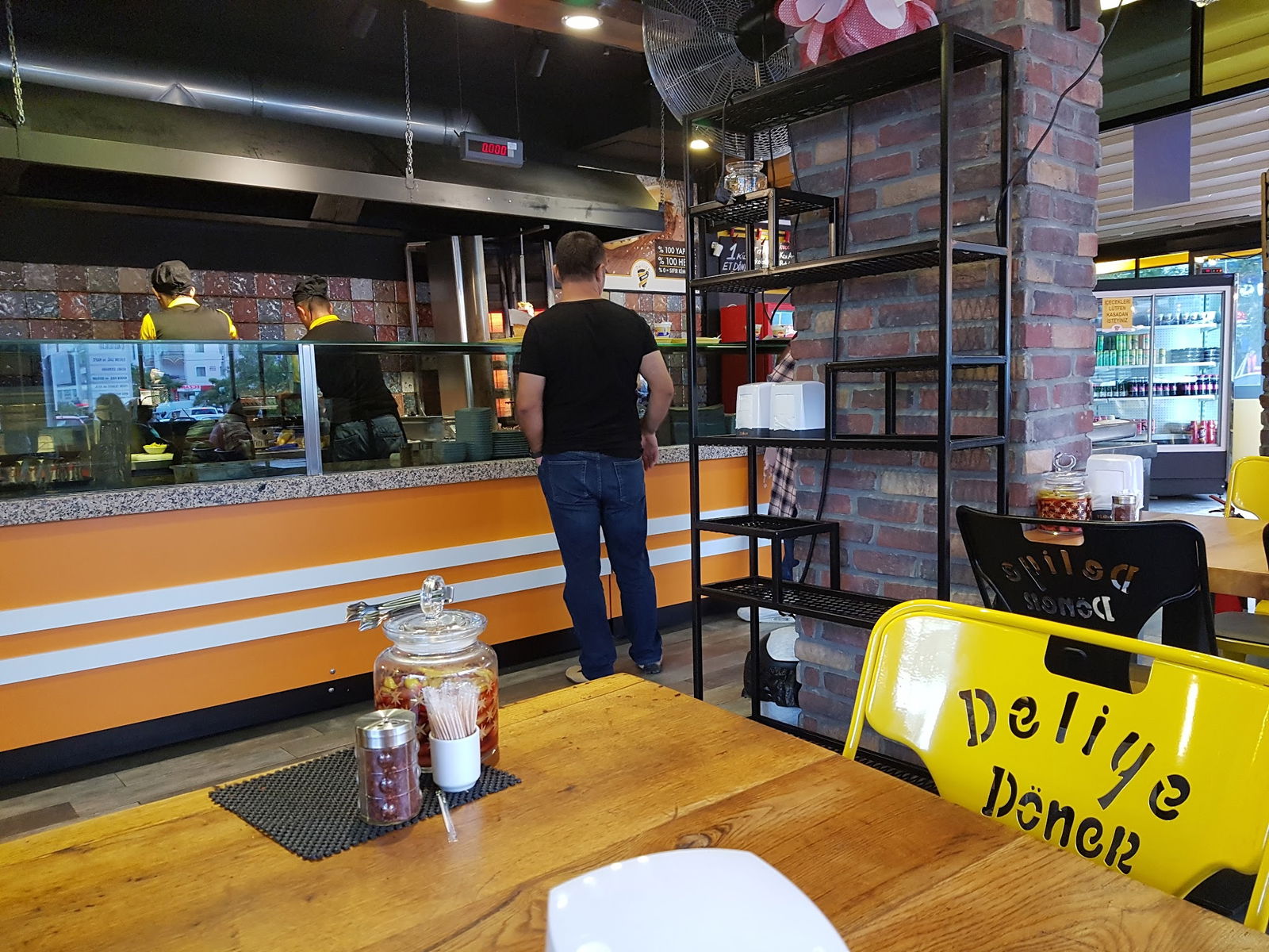 Goralım Döner İskender