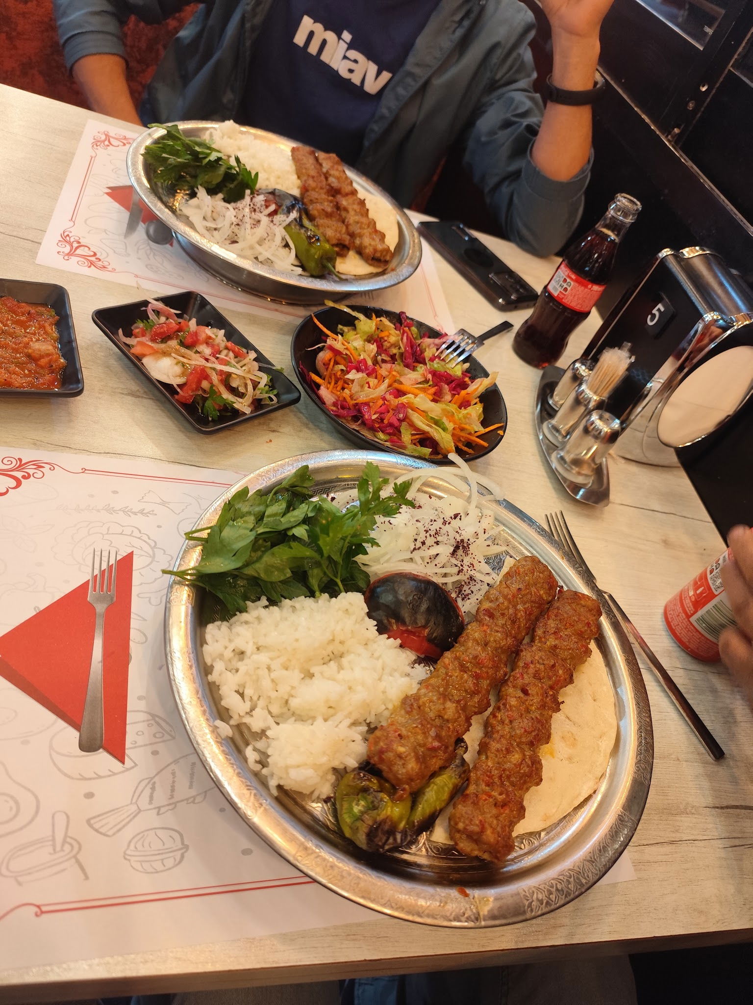 Goralım Döner İskender