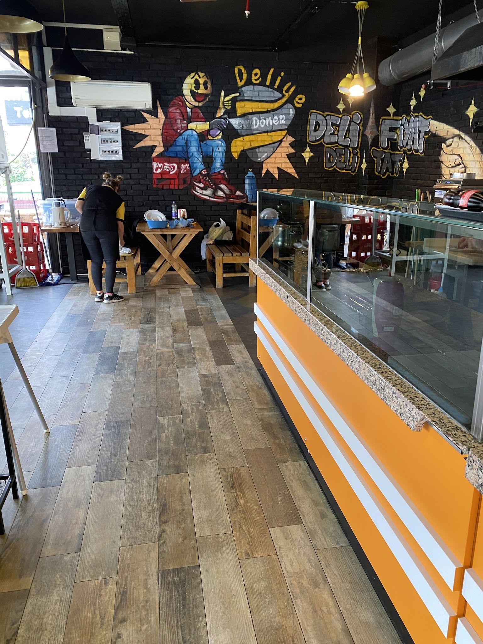 Goralım Döner İskender