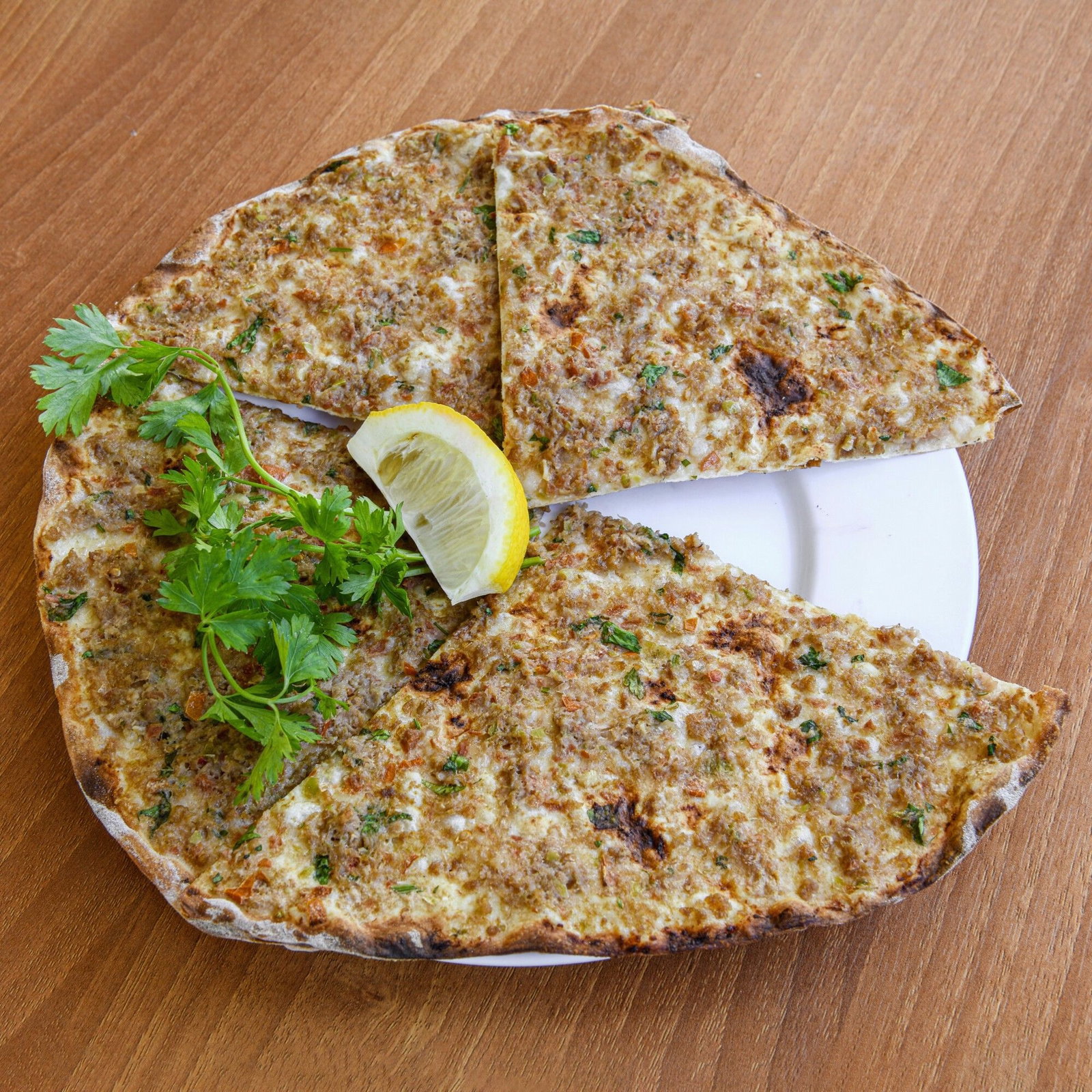 Lahmacun