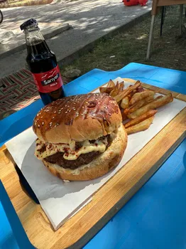 The Demli̇K Kahvalti Cafe resimleri