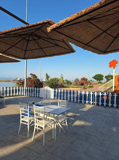 Yakakent Balık Restoran