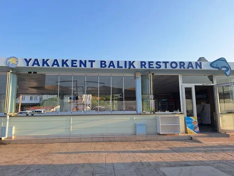 Yakakent Balık Restoran resimleri