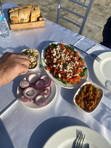 Yakakent Balık Restoran