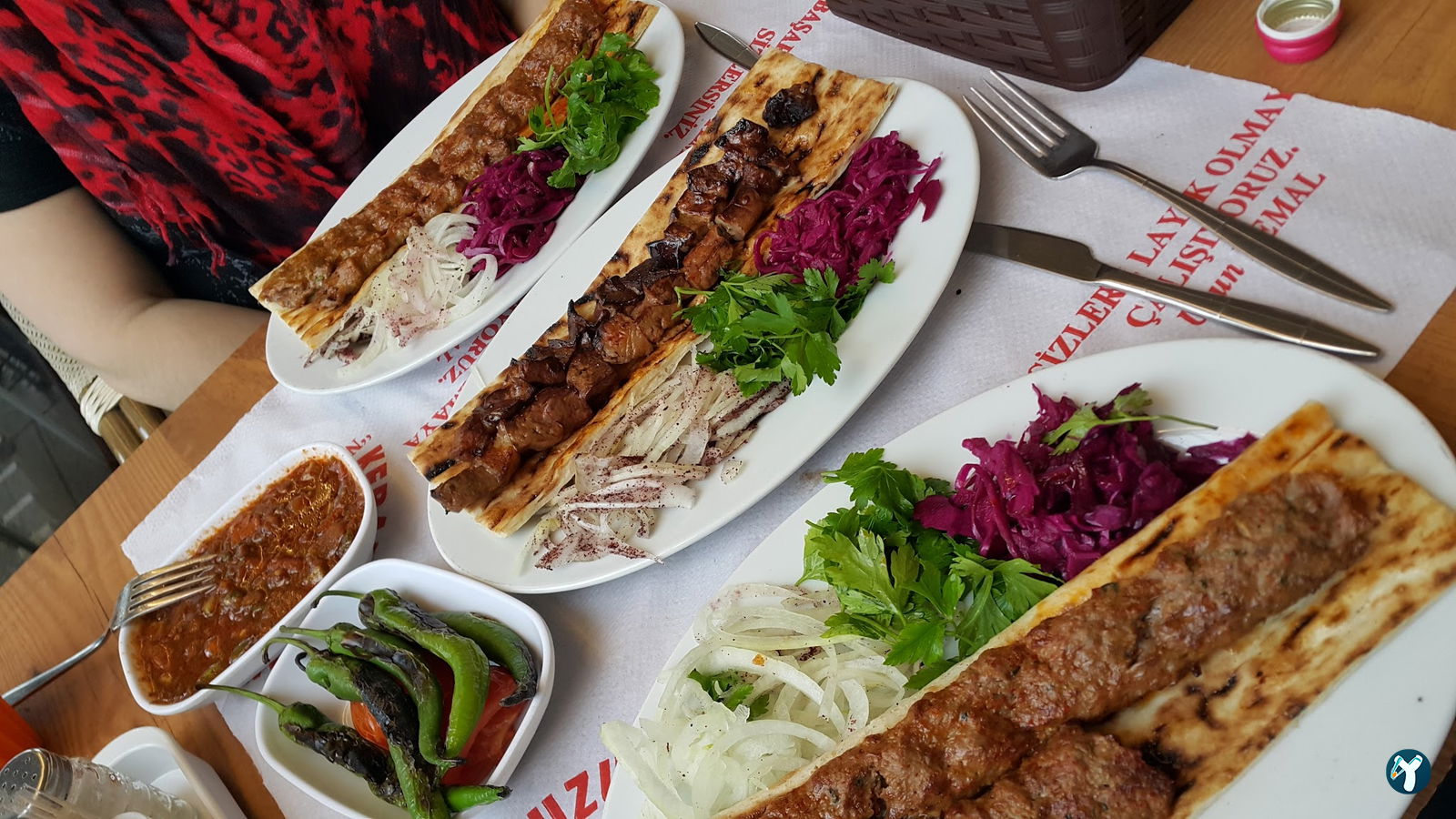 Uzunlar Kebap Kartal Merkez