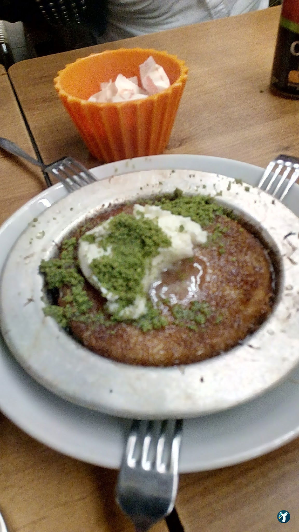 Uzunlar Kebap Kartal Merkez