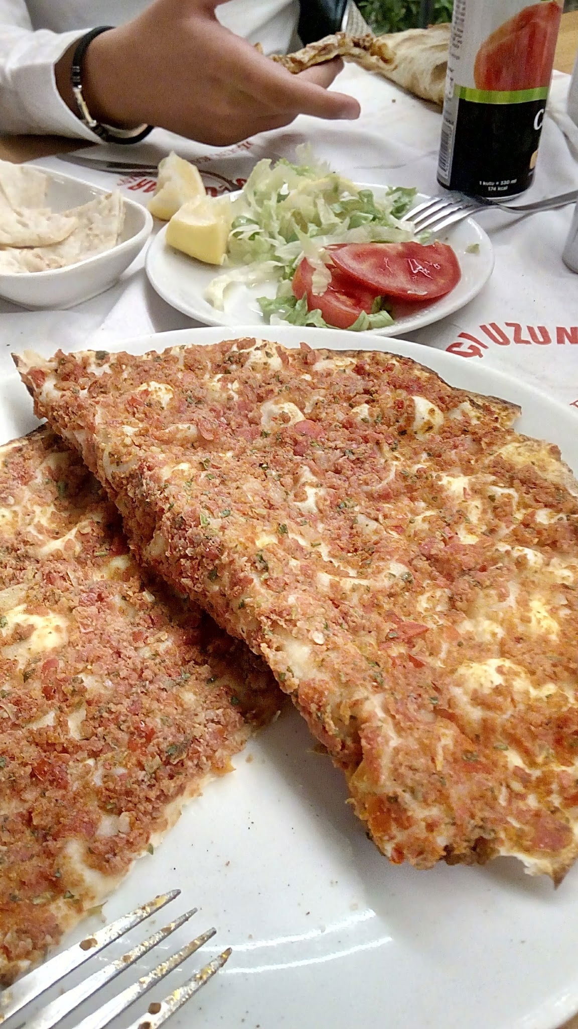 Uzunlar Kebap Kartal Merkez