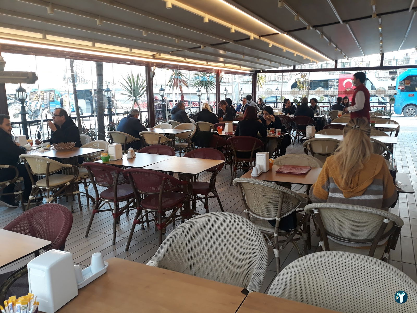 Uzunlar Kebap Kartal Merkez