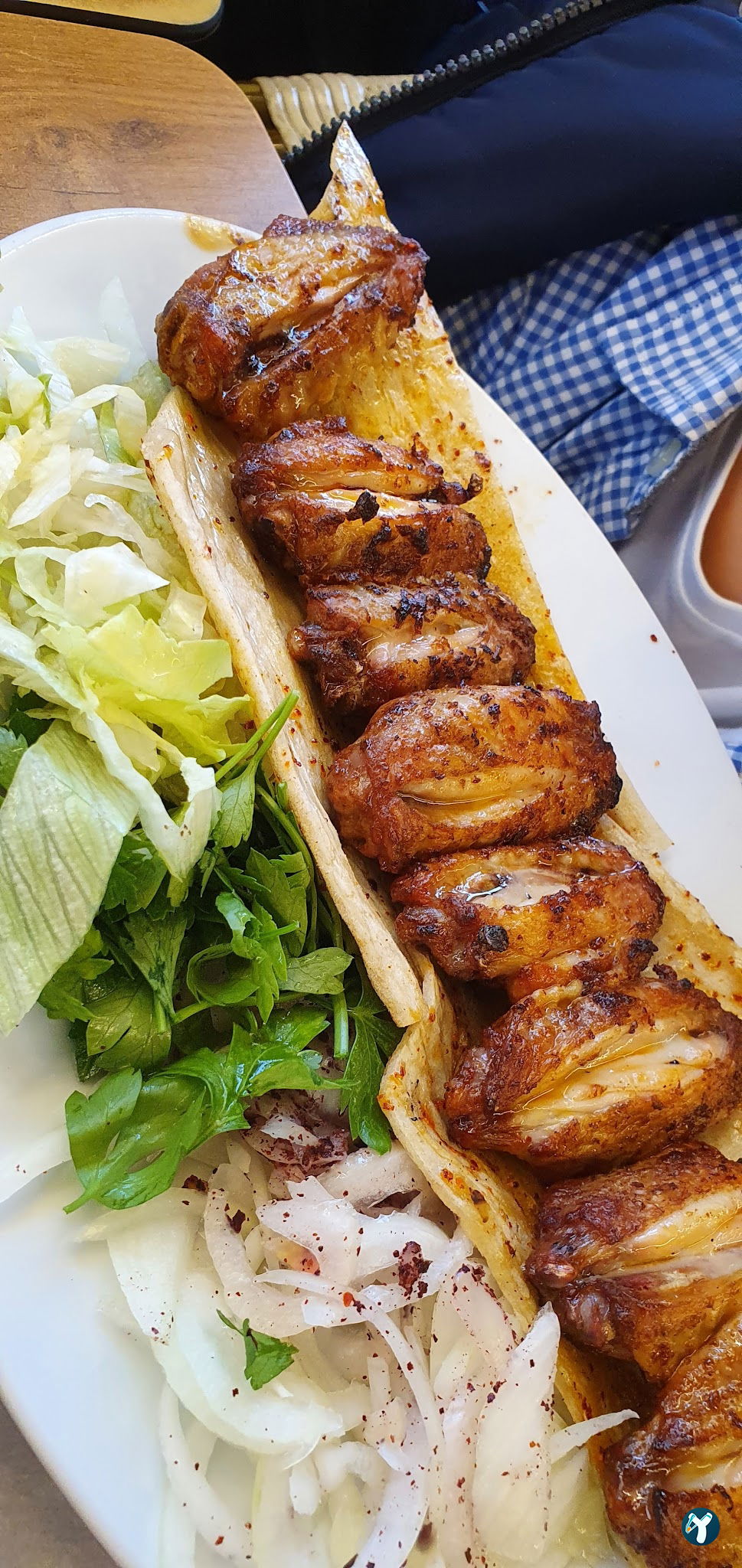 Uzunlar Kebap Kartal Merkez