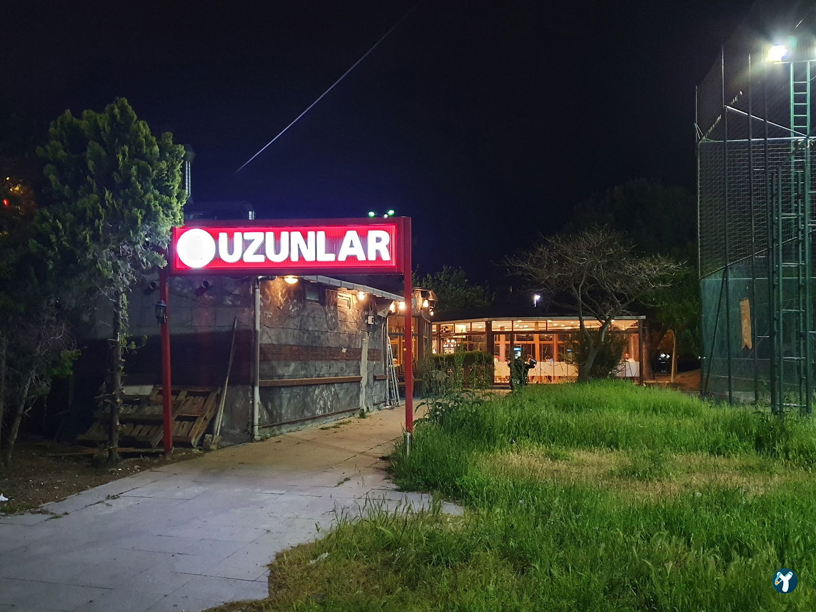 Uzunlar Kebap Kartal Merkez