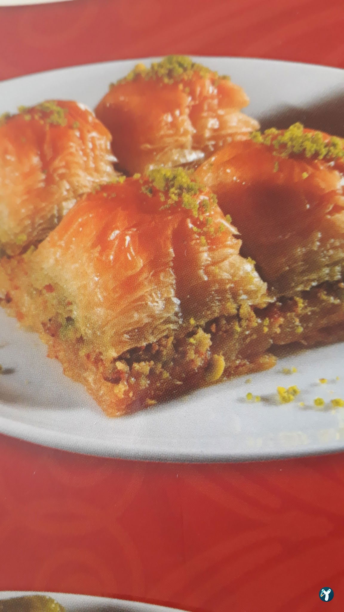 Uzunlar Kebap Kartal Merkez