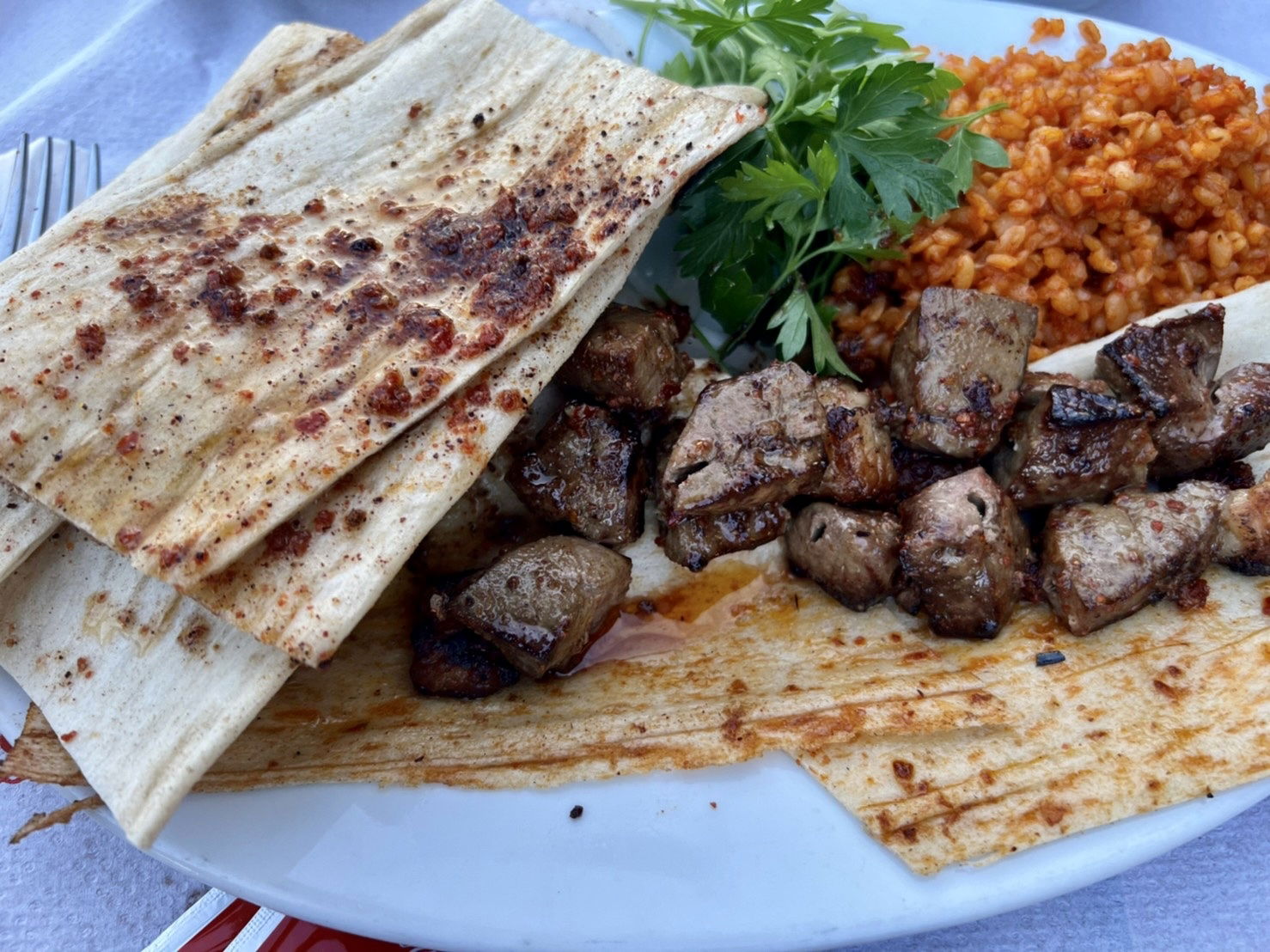 Uzunlar Kebap Kartal Merkez