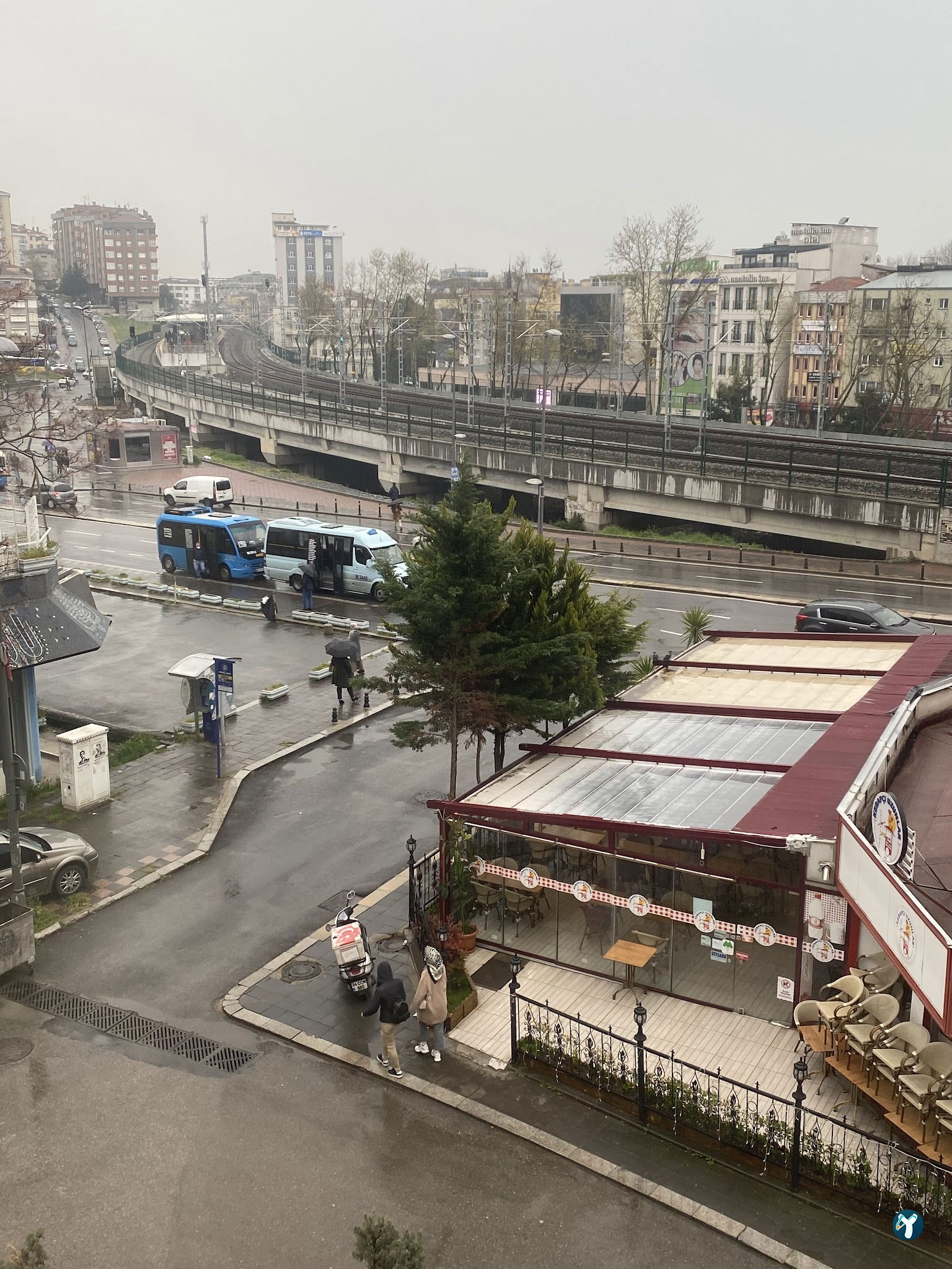Uzunlar Kebap Kartal Merkez