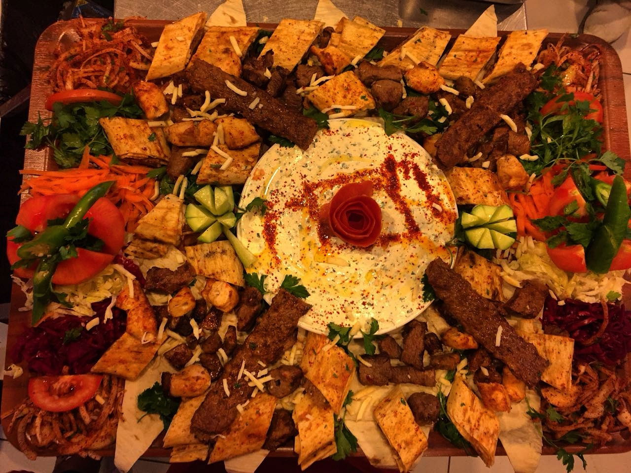 Uzunlar Kebap Kartal Merkez