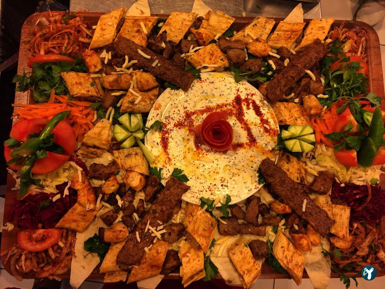 Uzunlar Kebap Kartal Merkez